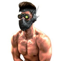 Keon avatar