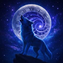 WaitingWolf14 avatar