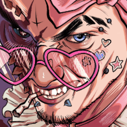 SmradUstal avatar