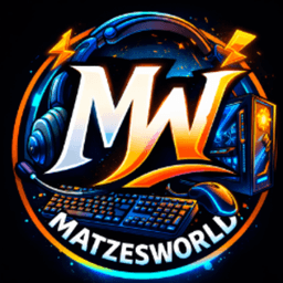 MatzesWorld avatar