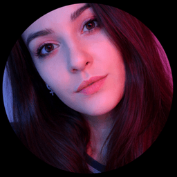 NastyaFable avatar