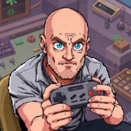 Fogbyte avatar