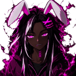 Luci_Rabbyt avatar