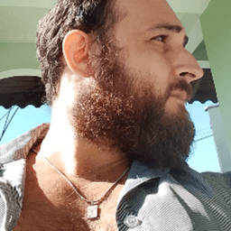 ORCBERSERKV avatar