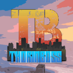 Thorinboss avatar