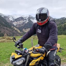 Choper980 avatar