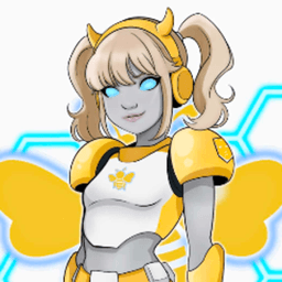 BumbleBeeSpark avatar