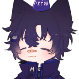 IdleHasu avatar