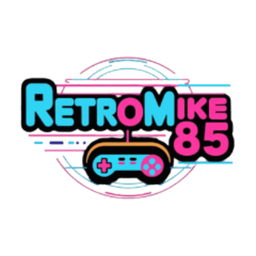 retromike85 avatar