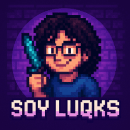 SoyLuqks avatar