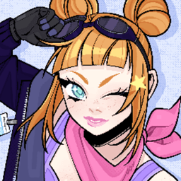 Dyrulian avatar