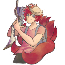 kidkyuubi avatar
