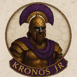 KronosJrAoE avatar