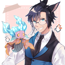 Philedex avatar