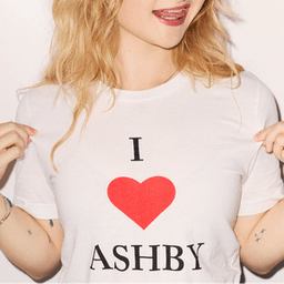 ASHBY avatar