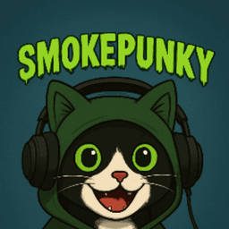Smokepunky avatar