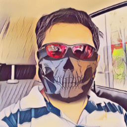 ValentonMX avatar