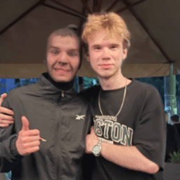 Yaktro23 avatar