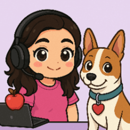 MissMeekGames avatar