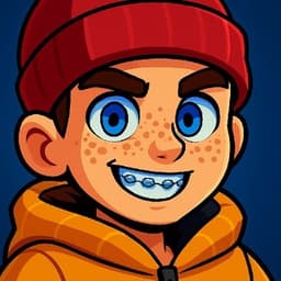 BelaBAM avatar