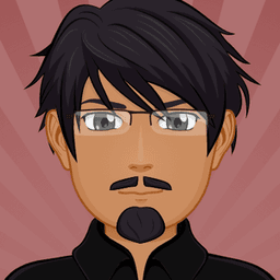 Qschizo avatar