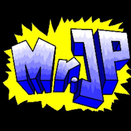 MisterJP1987 avatar