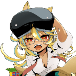 比奈ちゃん avatar