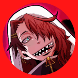 ZealousVTuber avatar