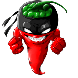 Pepper_X_ avatar