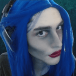 Albertobzm avatar