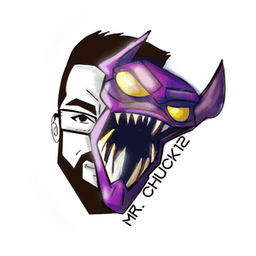 MrChuck12 avatar