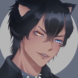 Kage_InuVT avatar