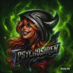 PsychoSiren88 avatar