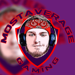 MostAverageGaming avatar