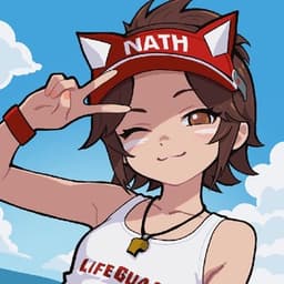 nathreii avatar
