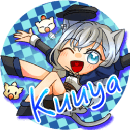 kuuya avatar