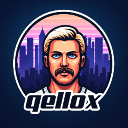 qellox1 avatar