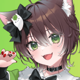かしわねこ avatar
