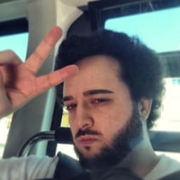 Shyrlox avatar