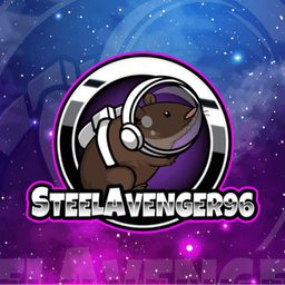 SteelAvenger96 avatar
