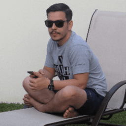 Pernambucan0 avatar