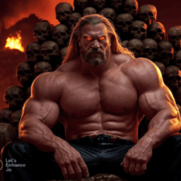 Satanspawn avatar