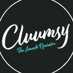 CluumsyTV avatar