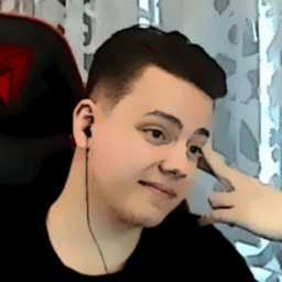 HubrisRED avatar
