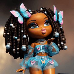 butterflyshyyah avatar