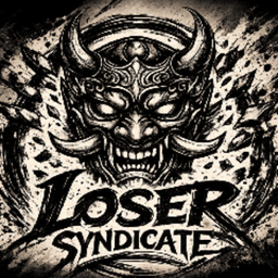 LosersSyndicate avatar