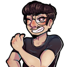 Cronos__tv avatar