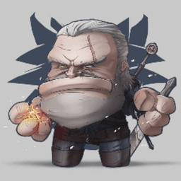 Geralt486 avatar