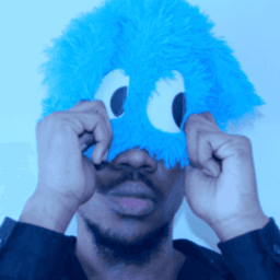 MoreofBlue avatar