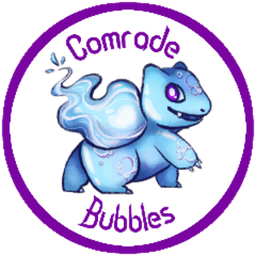 ComradeBubbles avatar